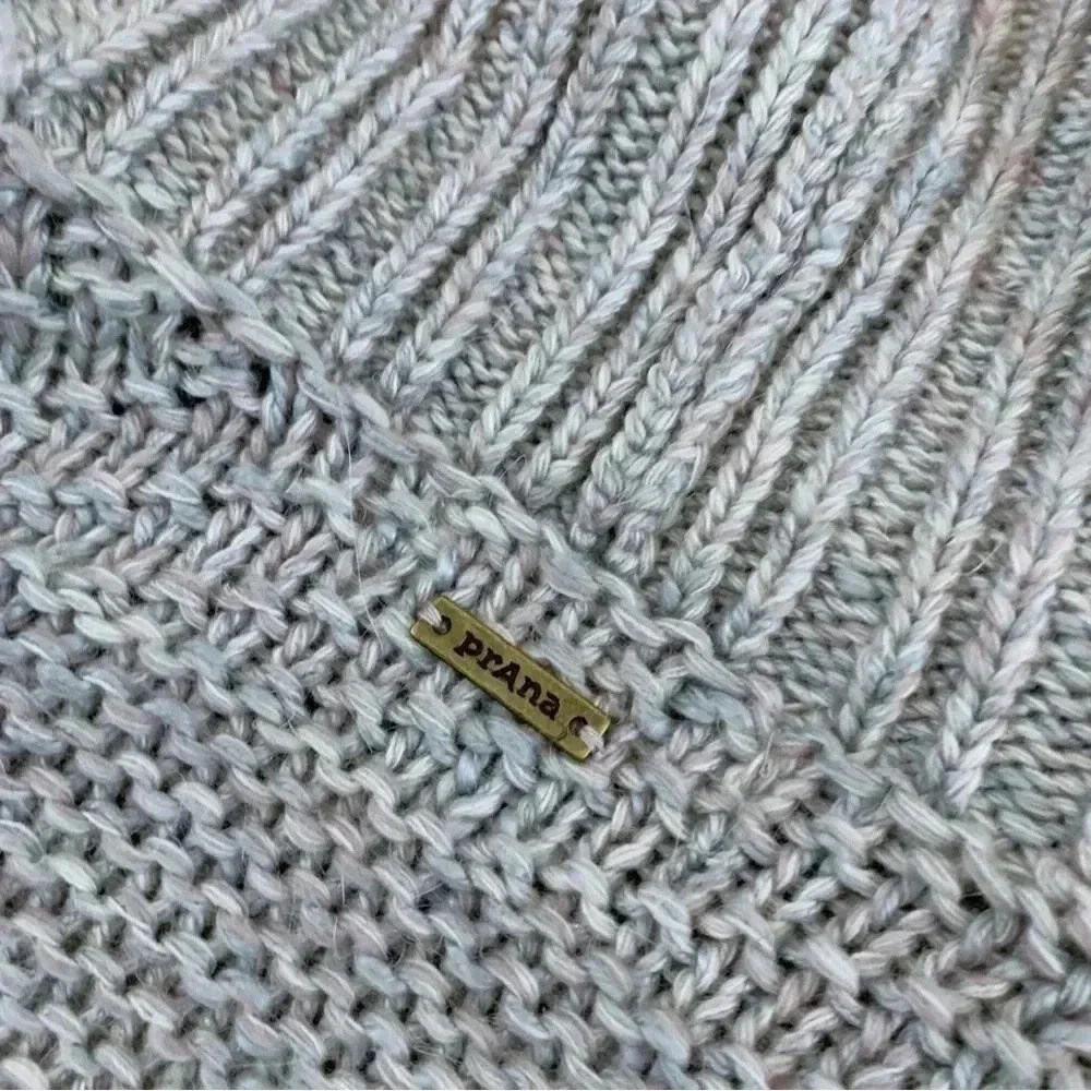 Prana Sukie Sweater - Picture 6 of 10